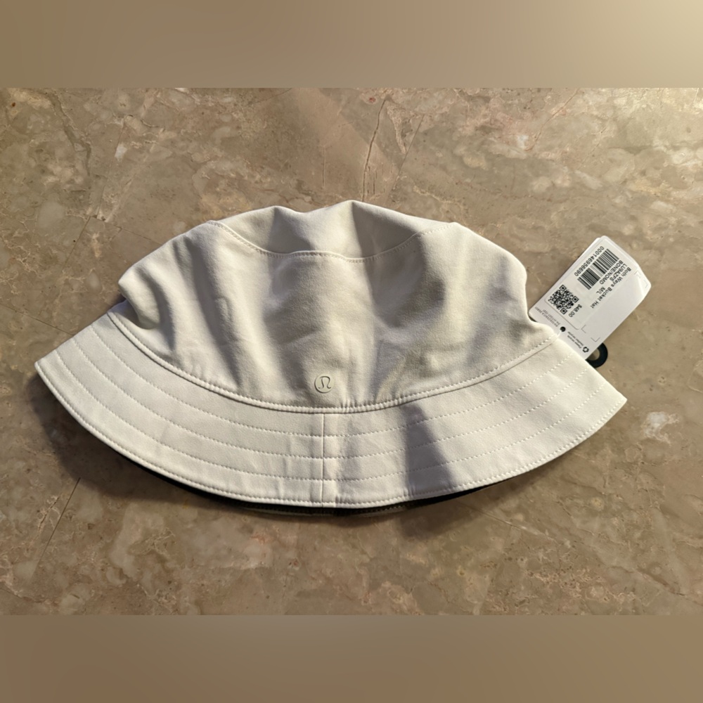 Lululemon Athletica Both Ways Bucket Hat